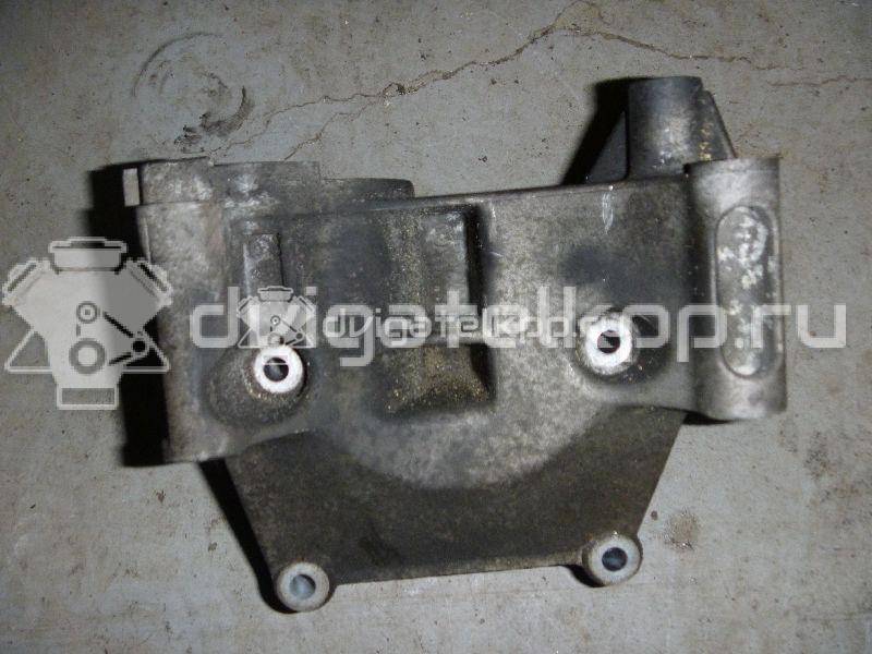 Фото Кронштейн генератора для двигателя M43 B19 (194E1) для Bmw Z3 E36 / 3 116-118 л.с 8V 1.9 л бензин 12311247646 {forloop.counter}}