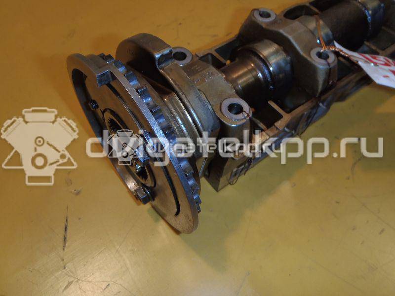 Фото Распредвал впускной для двигателя M52 B28 (286S2) для Bmw 5 / Z3 E36 / 7 / 3 192-196 л.с 24V 2.8 л бензин {forloop.counter}}