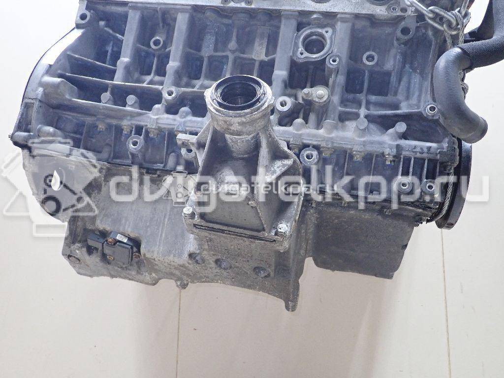 Фото Контрактный (б/у) двигатель N52 B30 B для Bmw 5 / 6 / 1 / 3 258-272 л.с 24V 3.0 л бензин 11000422203 {forloop.counter}}