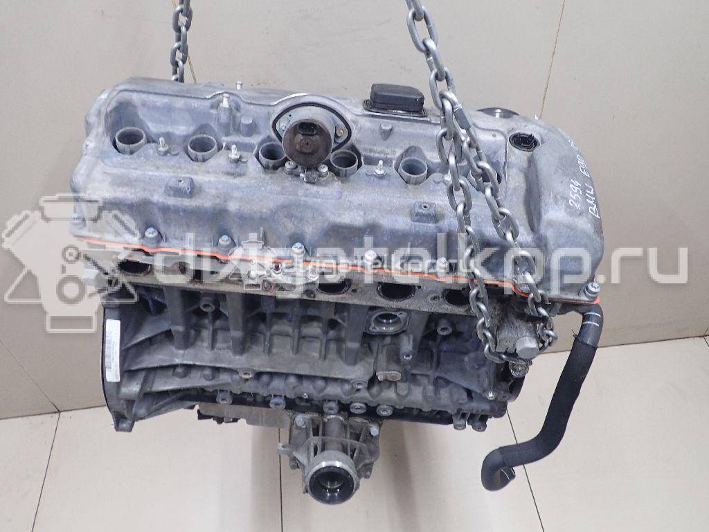 Фото Контрактный (б/у) двигатель N52 B30 B для Bmw 5 / 6 / 1 / 3 258-272 л.с 24V 3.0 л бензин 11000422203 {forloop.counter}}