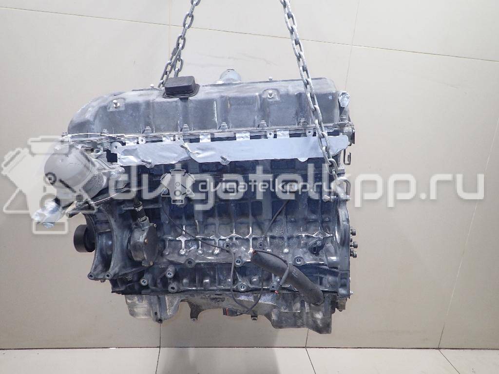 Фото Контрактный (б/у) двигатель N52 B30 B для Bmw 5 / 6 / 1 / 3 258-272 л.с 24V 3.0 л бензин 11000422203 {forloop.counter}}