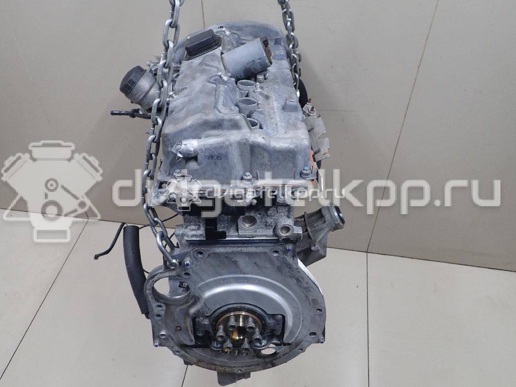 Фото Контрактный (б/у) двигатель N52 B30 B для Bmw 5 / 6 / 1 / 3 258-272 л.с 24V 3.0 л бензин 11000422203 {forloop.counter}}