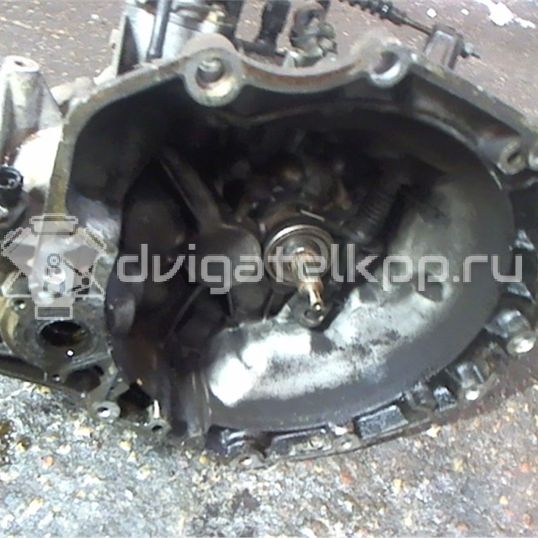 Фото Контрактная (б/у) МКПП для Opel Corsa / Agila 58 л.с 12V 1.0 л Z 10 XE бензин