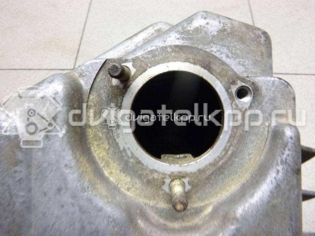 Фото Поддон масляный двигателя для двигателя M52 B25 (256S4) для Bmw 5 / Z3 E36 / 3 163-192 л.с 24V 2.5 л бензин 11131740915 {forloop.counter}}