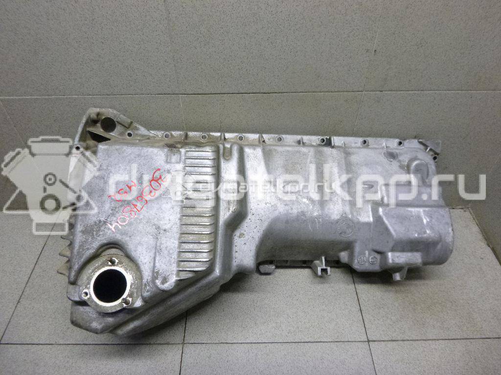 Фото Поддон масляный двигателя для двигателя M52 B25 (256S4) для Bmw 5 / Z3 E36 / 3 163-192 л.с 24V 2.5 л бензин 11131740915 {forloop.counter}}