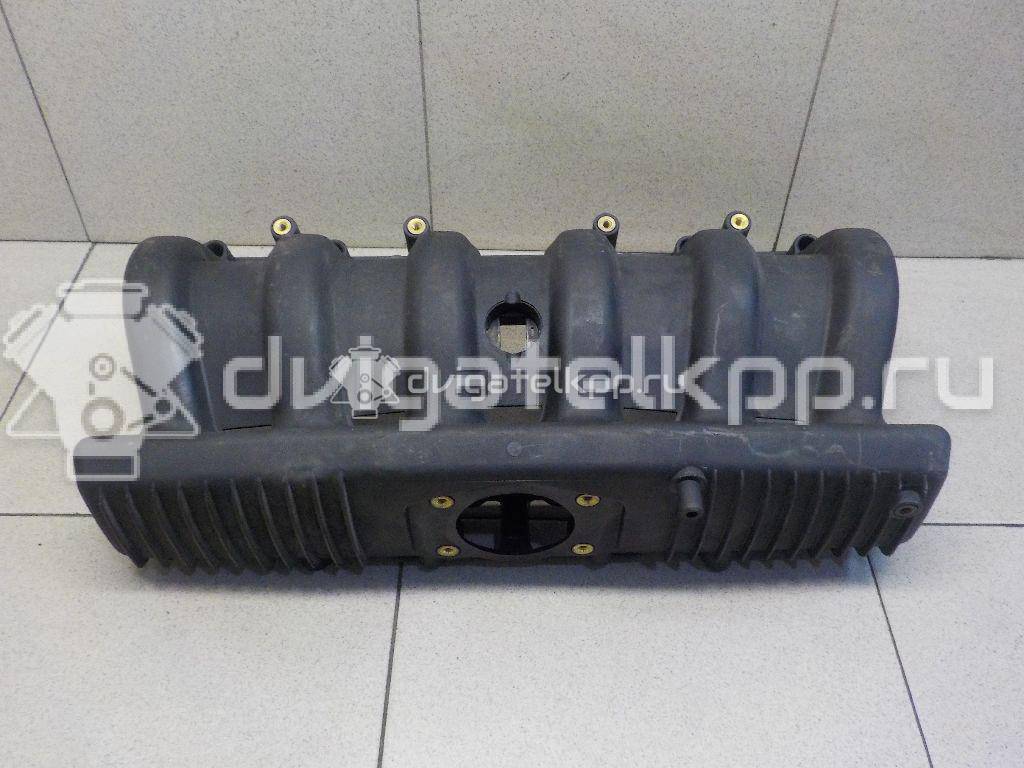 Фото Коллектор впускной для двигателя M52 B28 (286S1) для Bmw Z3 E36 / 7 / 3 192-194 л.с 24V 2.8 л бензин 11611707034 {forloop.counter}}