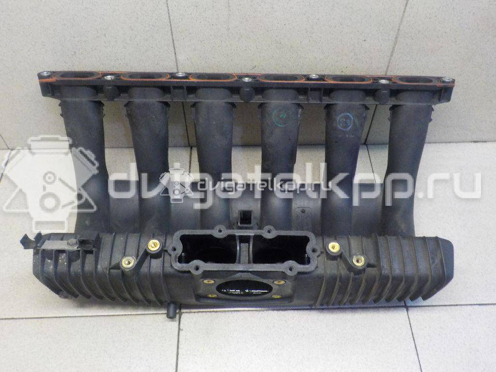 Фото Коллектор впускной для двигателя M52 B28 (286S1) для Bmw Z3 E36 / 7 / 3 192-194 л.с 24V 2.8 л бензин 11611707034 {forloop.counter}}