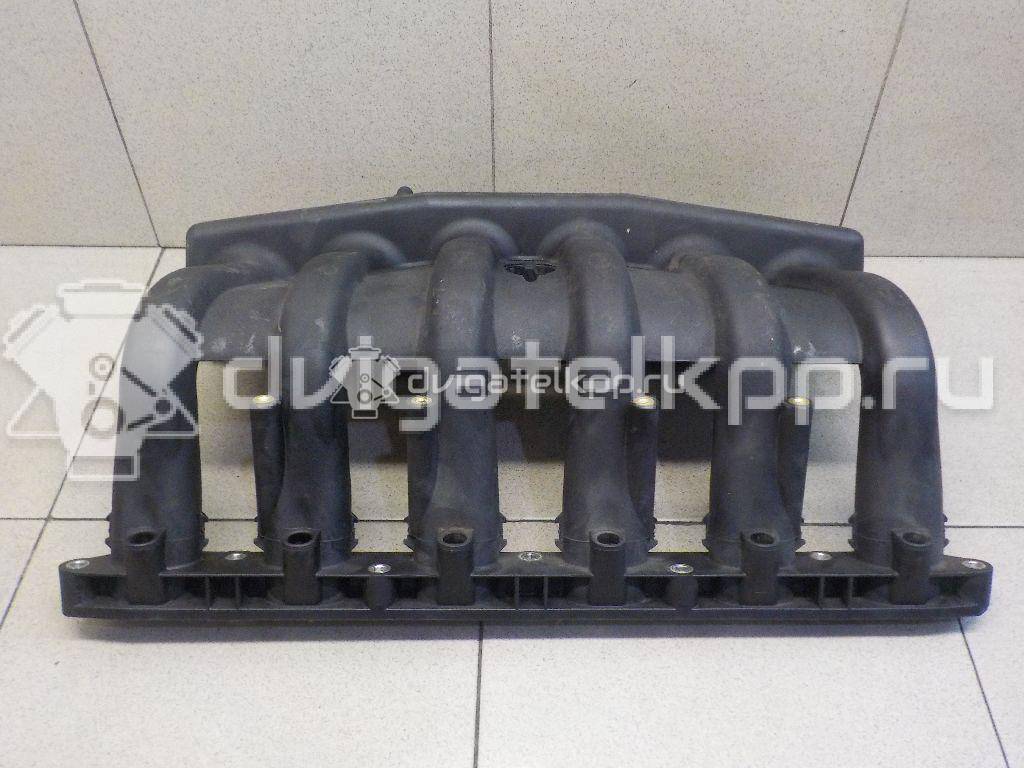 Фото Коллектор впускной для двигателя M52 B28 (286S2) для Bmw 5 / Z3 E36 / 7 / 3 192-196 л.с 24V 2.8 л бензин 11611707034 {forloop.counter}}