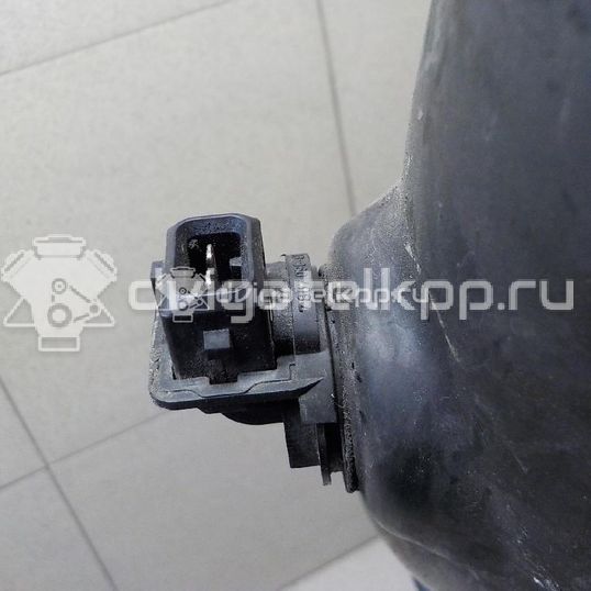 Фото Патрубок интеркулера для двигателя N47 D20 A для Bmw 5 / 1 / 3 90-197 л.с 16V 2.0 л Дизельное топливо 11617803748