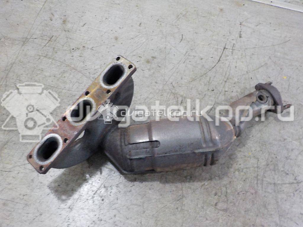 Фото Коллектор выпускной для двигателя M54 B22 (226S1) для Bmw 5 / Z4 / Z3 E36 / 3 163-170 л.с 24V 2.2 л бензин {forloop.counter}}