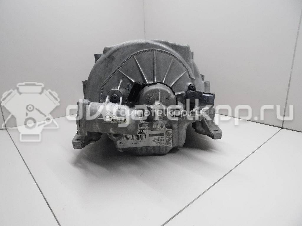 Фото Коллектор впускной для двигателя N62 B44 A для Bmw 5 / 6 / 7 / X5 320-333 л.с 32V 4.4 л бензин 11617537882 {forloop.counter}}