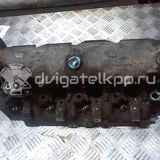 Фото Головка блока для двигателя F9Q 760 для Renault / Vauxhall / Nissan 82-102 л.с 8V 1.9 л Дизельное топливо