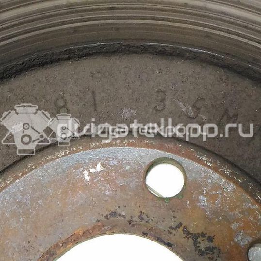 Фото Барабан тормозной  7750119 для Fiat Brava 182 / Tempra 159 / Bravo / Punto / Uno 146