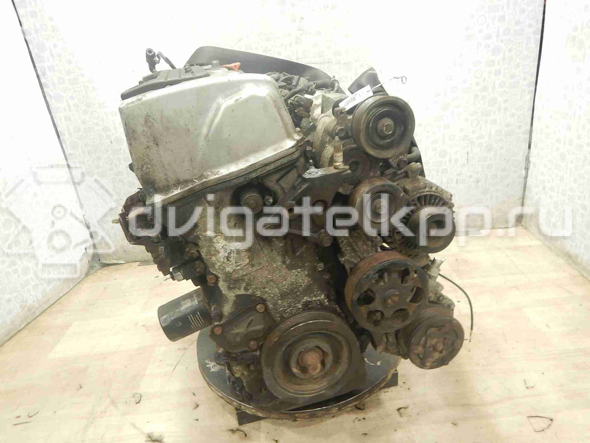 Фото Контрактный (б/у) двигатель K20A3 для Honda / Acura 155-162 л.с 16V 2.0 л бензин {forloop.counter}}