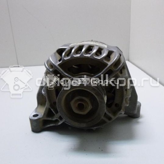 Фото Генератор  51700675 для Fiat Brava 182 / Stilo 192 / Idea 350 / Linea 323 / Multipla 186