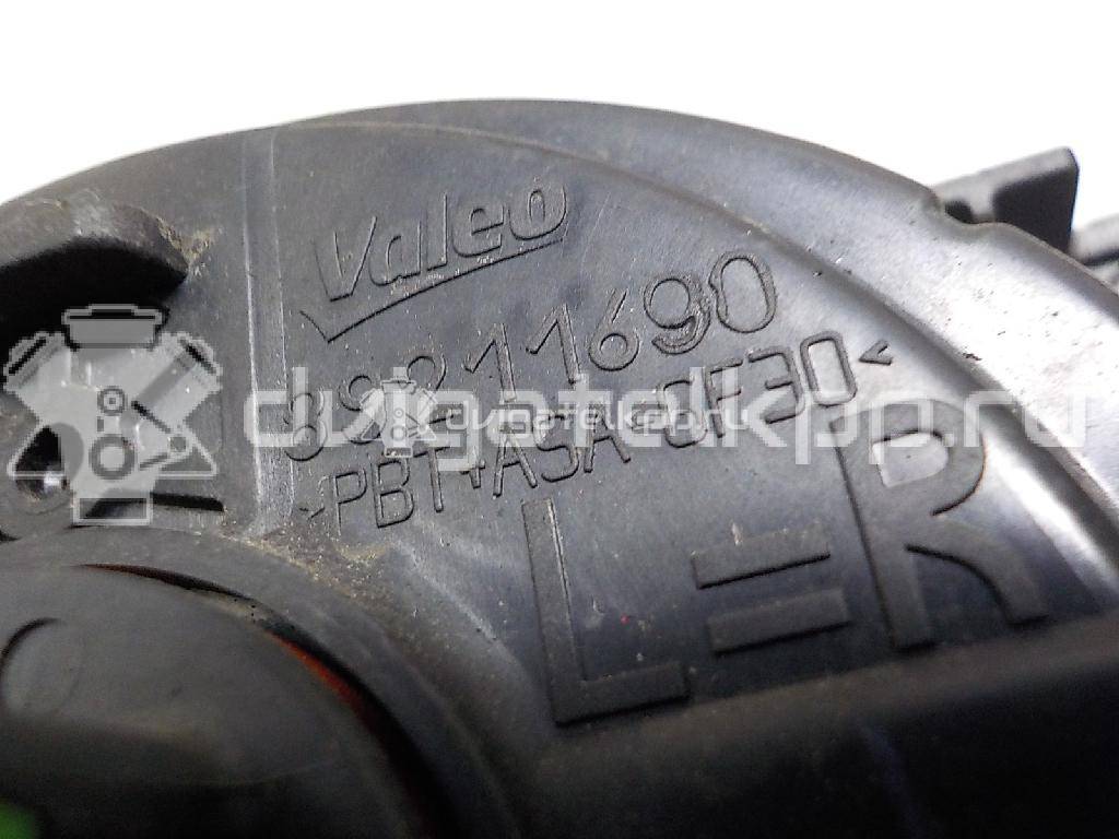 Фото Фара противотуманная  33900STKA11 для iveco Daily {forloop.counter}}