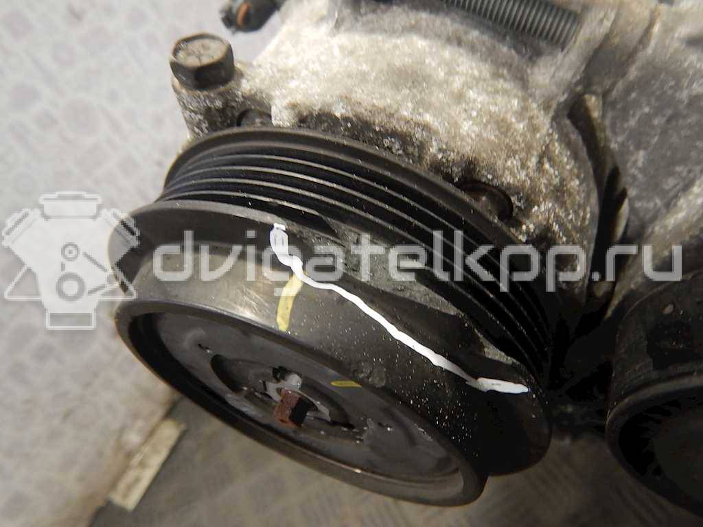 Фото Контрактный (б/у) двигатель M 266.920 (M266 E15) для Mercedes-Benz B-Class / A-Class 95 л.с 8V 1.5 л бензин {forloop.counter}}