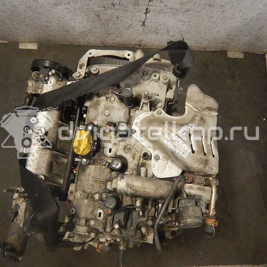 Фото Контрактный (б/у) двигатель F4R для Renault Duster Hs 135-150 л.с 16V 2.0 л бензин