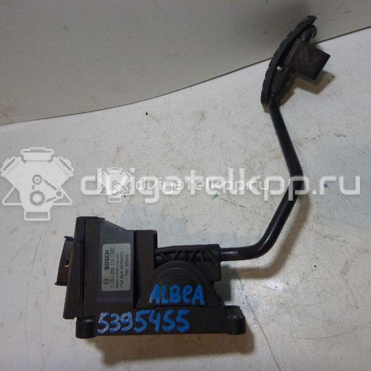 Фото Педаль газа  46766873 для Fiat Palio / Siena / Strada