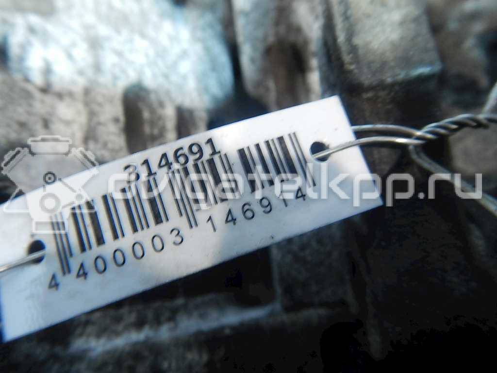 Фото Контрактный (б/у) двигатель EJ205 для Subaru / Saab 170-230 л.с 16V 2.0 л бензин {forloop.counter}}