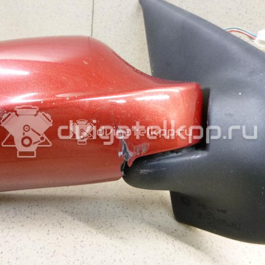 Фото Зеркало правое электрическое  735302739 для Fiat Palio