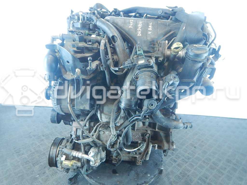 Фото Контрактный (б/у) двигатель RHR (DW10BTED4) для Peugeot / Citroen 136-140 л.с 16V 2.0 л Дизельное топливо PSARHR410721210DYTJ {forloop.counter}}