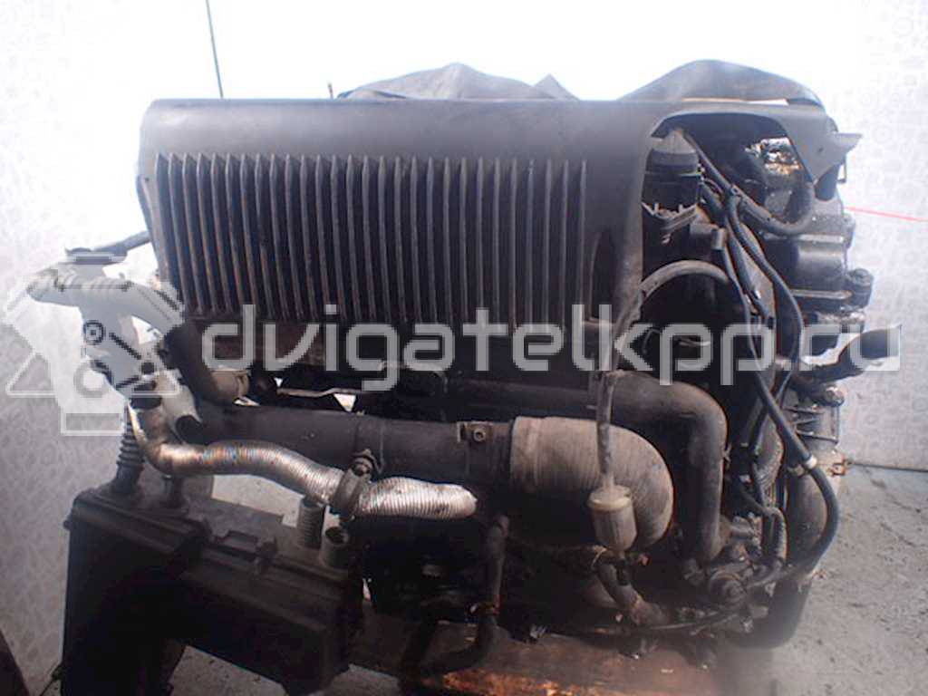 Фото Контрактный (б/у) двигатель 204D3 для Land Rover Freelander 109-112 л.с 16V 2.0 л Дизельное топливо {forloop.counter}}