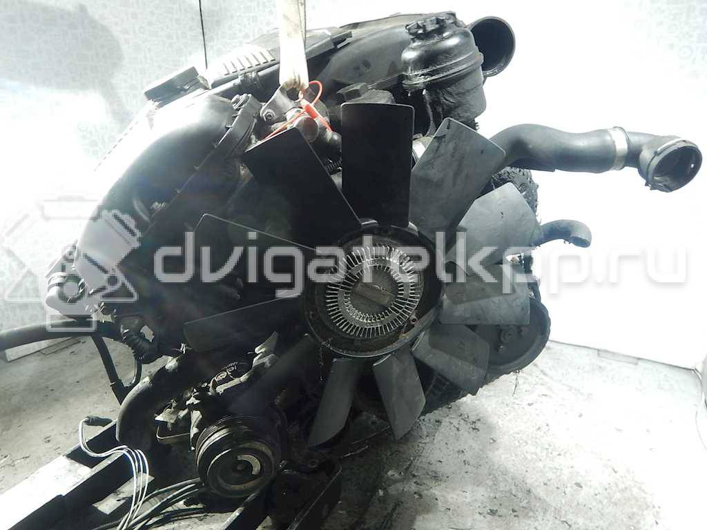 Фото Контрактный (б/у) двигатель M52 B28 (286S2) для Bmw 5 / Z3 E36 / 7 / 3 192-196 л.с 24V 2.8 л бензин {forloop.counter}}