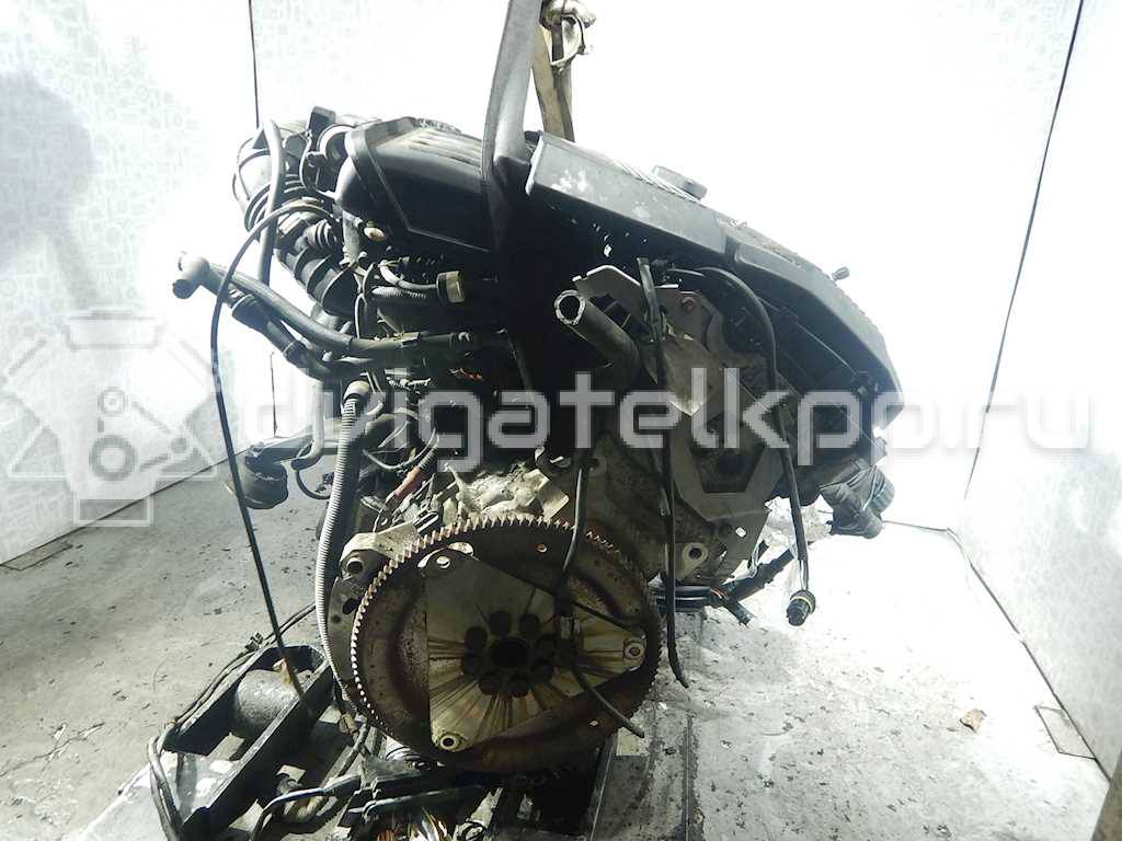 Фото Контрактный (б/у) двигатель M52 B28 (286S2) для Bmw 5 / Z3 E36 / 7 / 3 192-196 л.с 24V 2.8 л бензин {forloop.counter}}