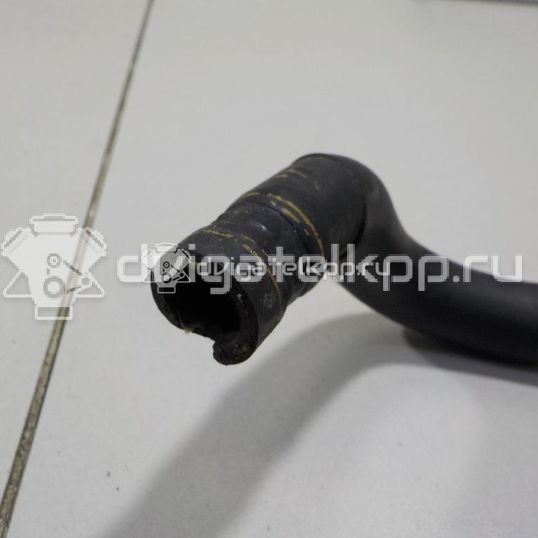 Фото Патрубок радиатора  51774738 для Fiat Palio