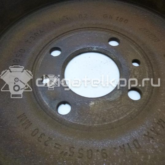 Фото Барабан тормозной  7769850 для Fiat Marea 185 / Tempra 159 / Idea 350 / Linea 323 / Multipla 186