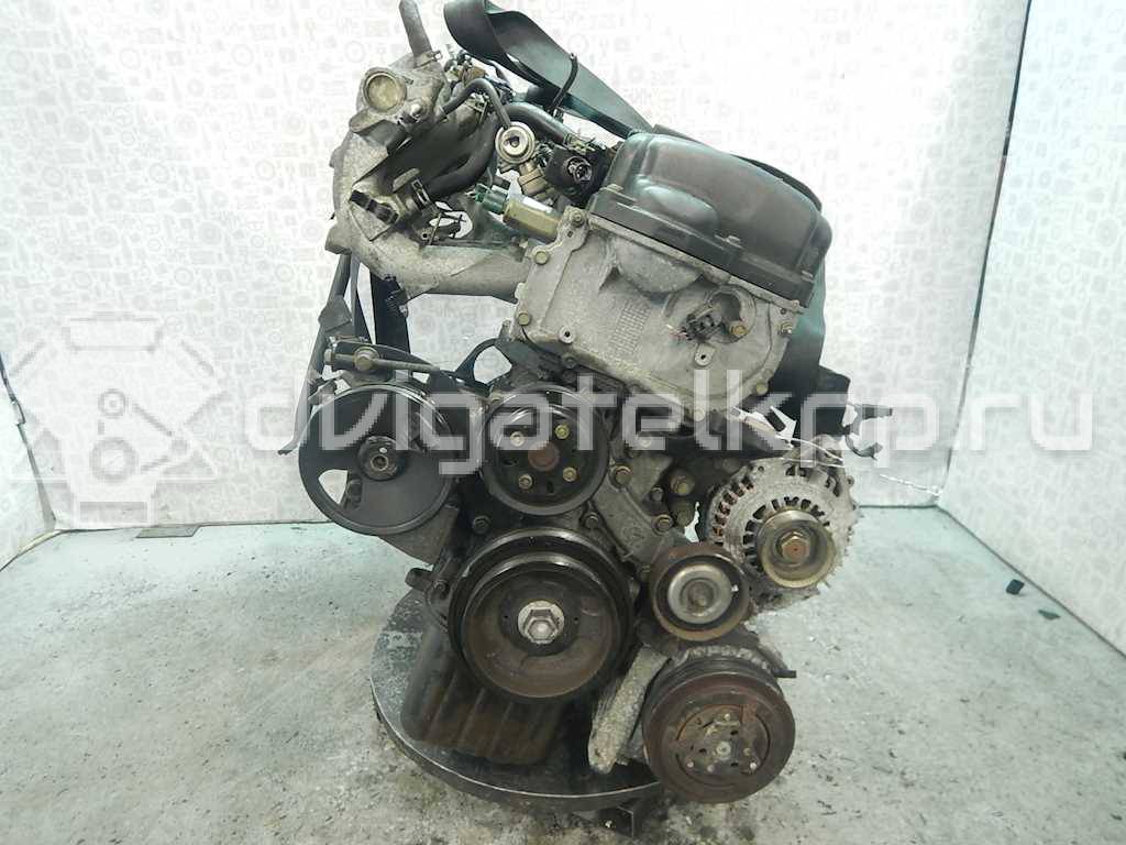 Фото Контрактный (б/у) двигатель GA16DE для Nissan Sunny / Primera / Almera / Vanette / 100 82-120 л.с 16V 1.6 л бензин {forloop.counter}}