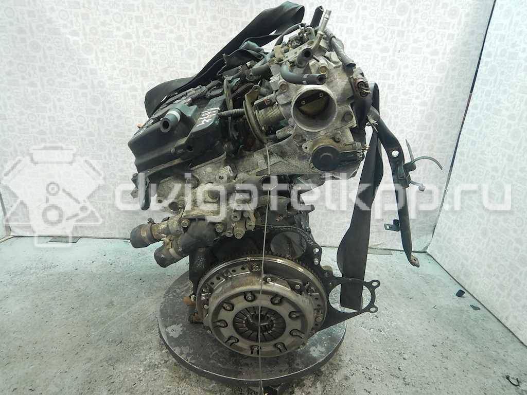 Фото Контрактный (б/у) двигатель GA16DE для Nissan Sunny / Primera / Almera / Vanette / 100 82-120 л.с 16V 1.6 л бензин {forloop.counter}}