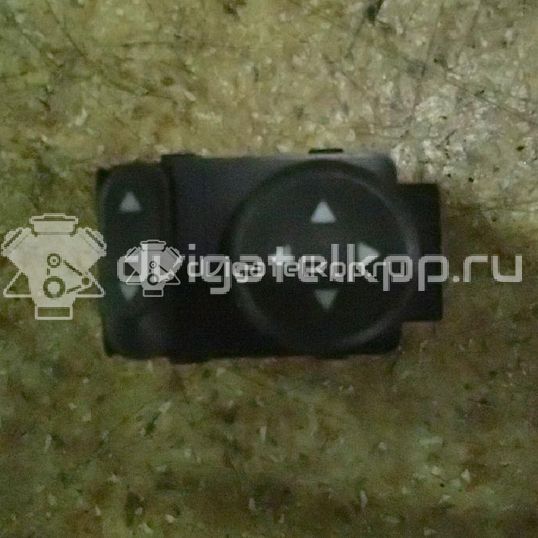 Фото Переключатель регулировки зеркала  735298499 для Fiat Doblo / Siena