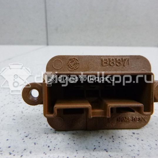 Фото Резистор отопителя  7082388 для Fiat Palio