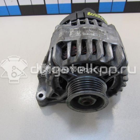 Фото Генератор  51714794 для Fiat Brava 182 / Stilo 192 / Tempra 159 / Idea 350 / Linea 323