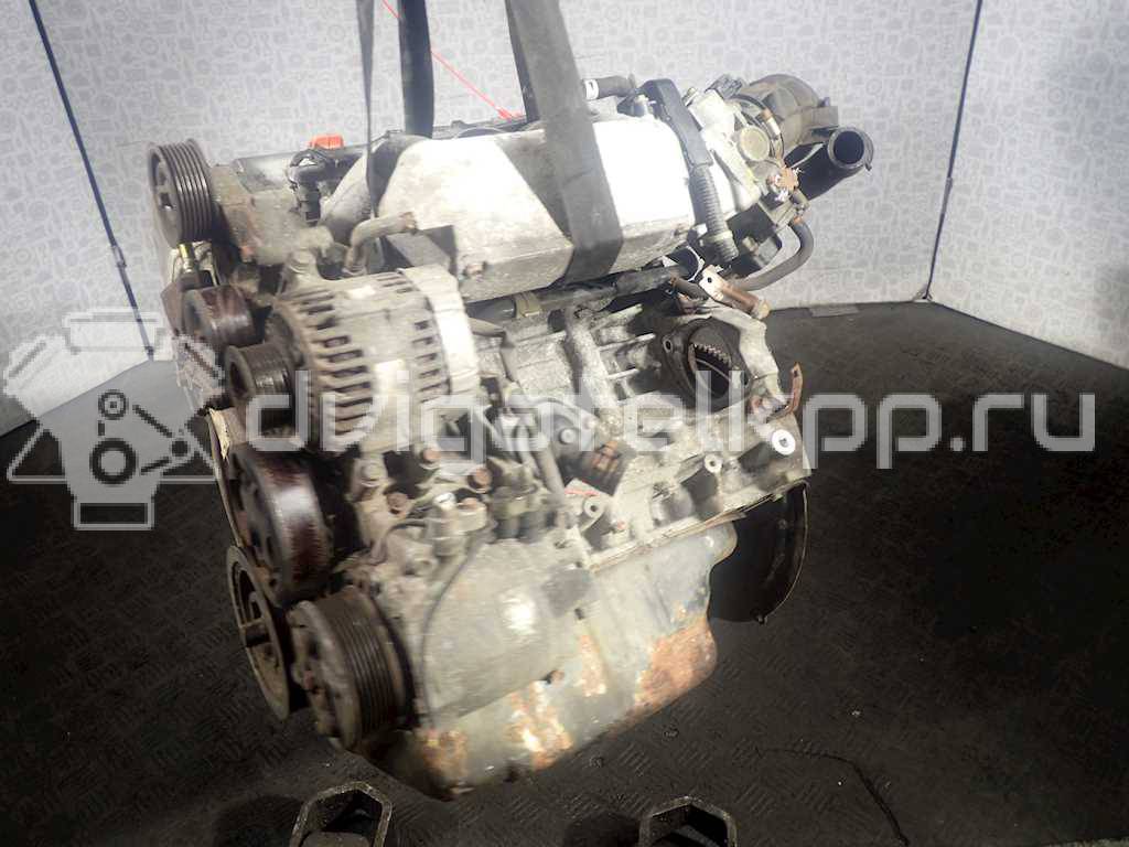 Фото Контрактный (б/у) двигатель K20A3 для Honda / Acura 155-162 л.с 16V 2.0 л бензин 10002PNFE03 {forloop.counter}}