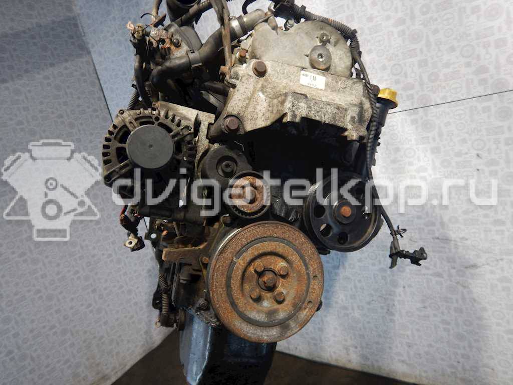 Фото Контрактный (б/у) двигатель Z 13 DTJ для Maruti Suzuki / Opel / Chevrolet / Vauxhall 75 л.с 16V 1.2 л Дизельное топливо {forloop.counter}}