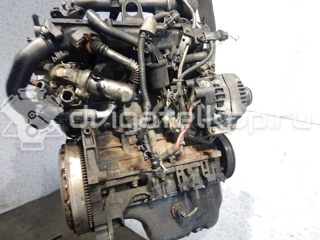 Фото Контрактный (б/у) двигатель Z 13 DTJ для Maruti Suzuki / Opel / Chevrolet / Vauxhall 75 л.с 16V 1.2 л Дизельное топливо {forloop.counter}}