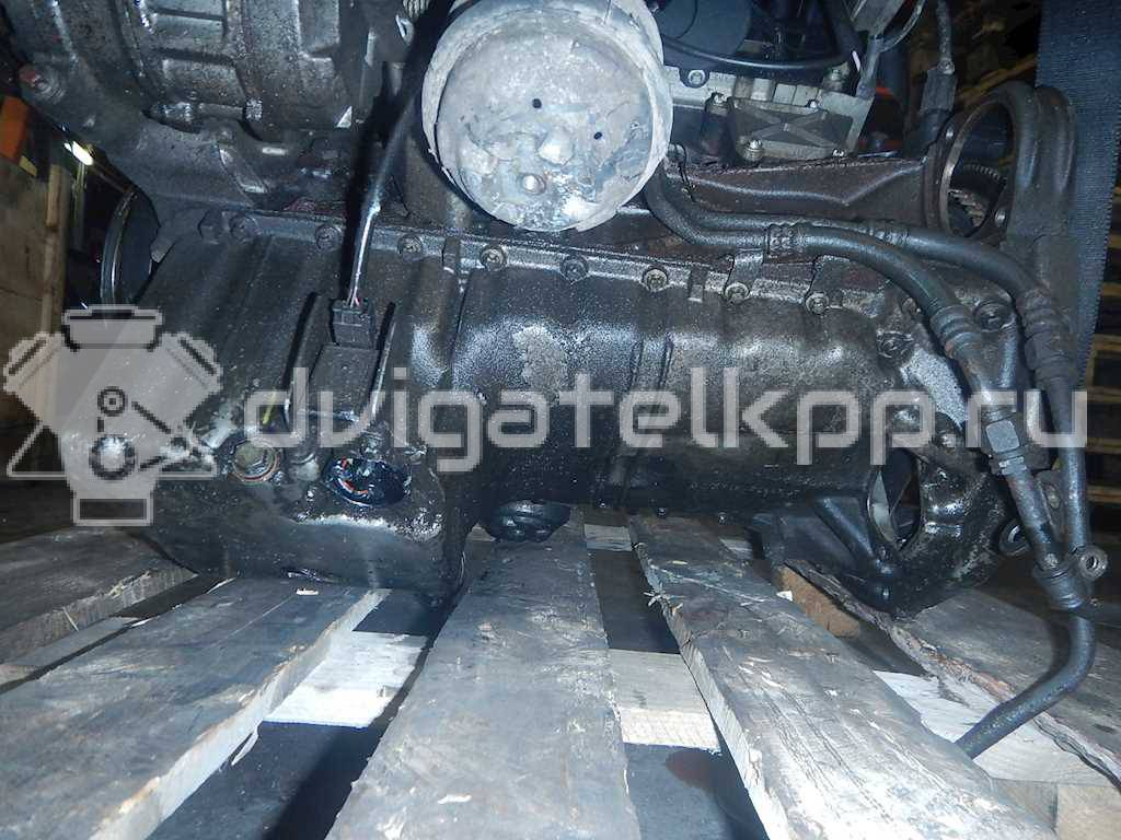 Фото Контрактный (б/у) двигатель OM 611.961 (OM 611 DE LA) для Mercedes-Benz E-Class 102-143 л.с 16V 2.1 л Дизельное топливо OM611961 {forloop.counter}}