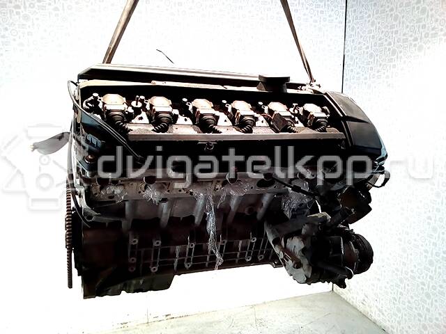 Фото Контрактный (б/у) двигатель M52 B28 (286S2) для Bmw 5 / 7 / 3 192-196 л.с 24V 2.8 л бензин {forloop.counter}}