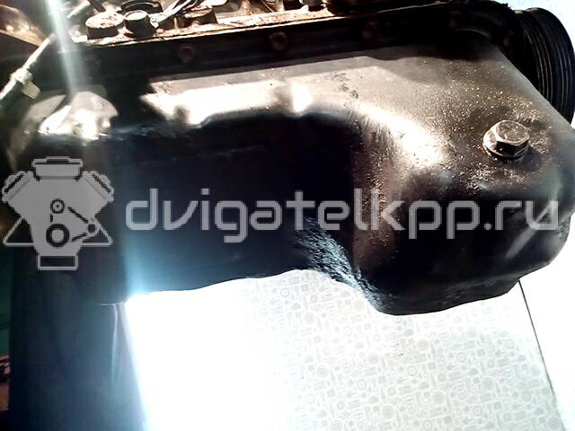 Фото Контрактный (б/у) двигатель B10S для Chevrolet Matiz M200, M250 63-64 л.с 8V 1.0 л бензин {forloop.counter}}