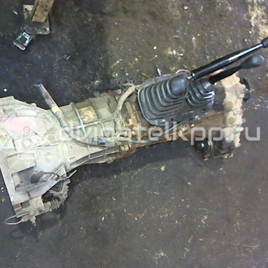 Фото Контрактная (б/у) МКПП для Toyota Land Cruiser / Tundra , / 4 178-193 л.с 24V 3.4 л 5VZ-FE бензин