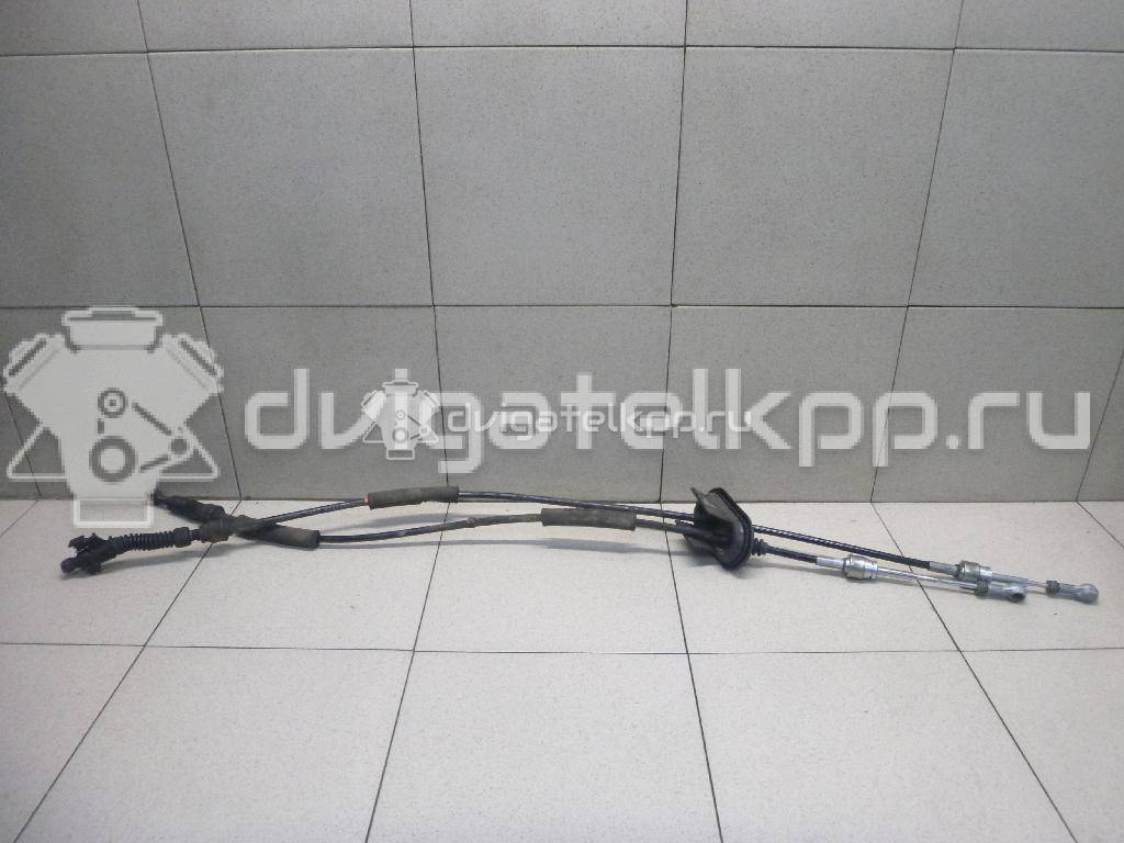 Фото Трос КПП  46831136 для Fiat Doblo {forloop.counter}}