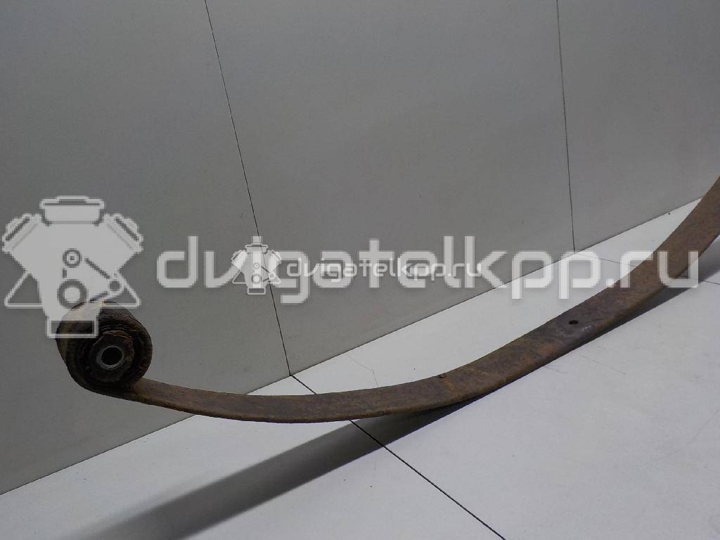 Фото Рессора задняя  51760056 для Fiat Doblo {forloop.counter}}