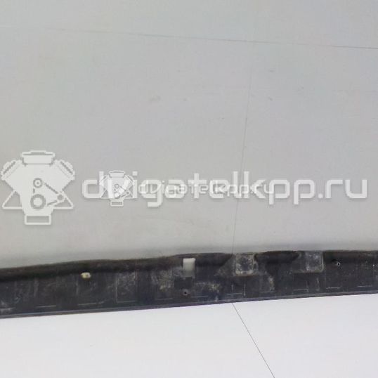 Фото Обшивка багажника  735286921 для Fiat Doblo