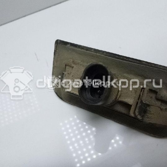 Фото Фонарь подсветки номера  46814089 для Fiat Doblo