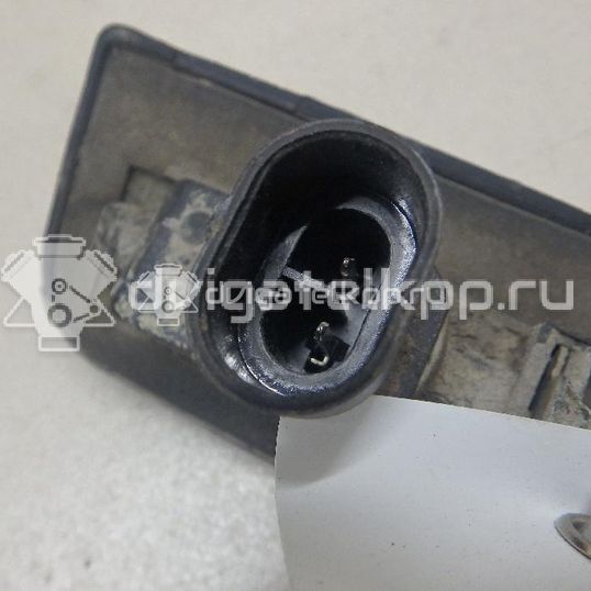 Фото Фонарь подсветки номера  46814089 для Fiat Doblo