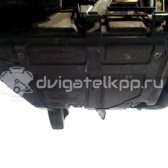 Фото Контрактный (б/у) двигатель RHR (DW10BTED4) для Citroen / Peugeot 136 л.с 16V 2.0 л Дизельное топливо 0135QG