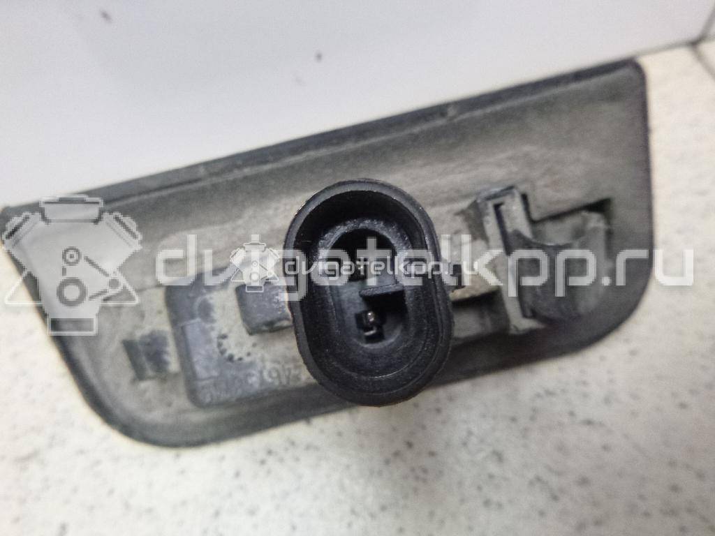 Фото Фонарь подсветки номера  46814089 для Fiat Doblo {forloop.counter}}